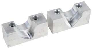 KS Tools Nockenwellen-Blockierwerkzeuge für Alfa Romeo - Fiat - Lancia, 4-tlg - 400.9039