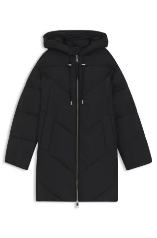 BOSS Womenswear Orange - C_Piapolly black - Gr. - 44