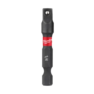 Milwaukee Steckschlüsseleinsatz SHOCKWAVE 50 mm - 4932471826
