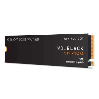 WD_BLACK Western Digital Black WDS100T4X0E-00CJA0 | wds100t4x0e-00cja0 | 1 TB - M.2