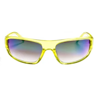 Damen-Sonnenbrille aus Acetat in rechteckiger Form GU00080 Guess