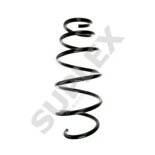 Suplex Feder vorne Opel Astra J Manta B