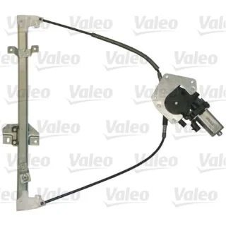 Valeo Fensterheber vorne rechts Ford Courier Fiesta Mazda 121 850105