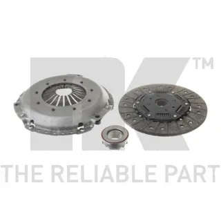 NK Kupplung VW LT 28 35 46 2,5 TDI 1347107