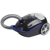 FAKIR Bodenstaubsauger BLUE VAC POWER TS 721