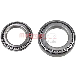 Metzger Radlager hinten Ford Transit 2,0 2,2 TDCi WM2219