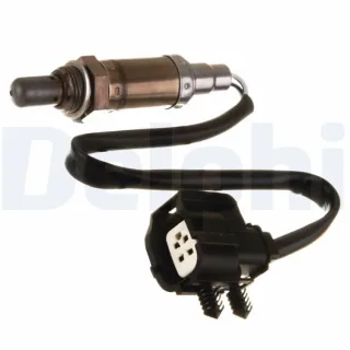 Delphi Lambdasonde vor Katalysator Chrysler Voyager 3,3