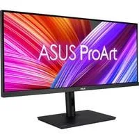 ProArt PA348CGV, LED-Monitor 86 cm (34 Zoll), schwarz, WQHD, IPS, USB-C, AMD Free-Sync Premium Pro, 120Hz Panel