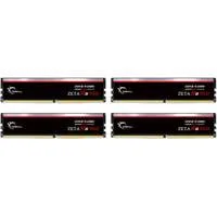 RIMM 128 GB DDR5-6800 (4x 32 GB) Quad-Kit ECC, Arbeitsspeicher schwarz, F5-6800R3445G32GQ4-G5N, Zeta R5 Neo, Registered, AMD EXPO
