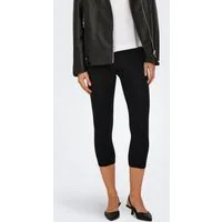 ONLY 3/4-Leggings Caprileggings ONLLIVE LOVE 3/4 LEGGING JRS