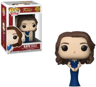 Funko Pop! 05 - Funko: Kate