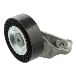 Febi Umlenkrolle Keilrippenriemen Audi A3 Q3 Tt VW Beetle Golf Jetta New 2,5