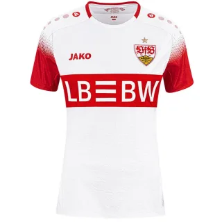 JAKO VfB Stuttgart Heim Trikot 26/27 Damen