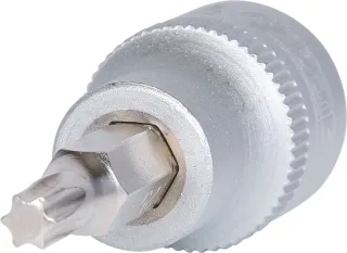 KS TOOLS 3/8" Bit-Stecknuss - 911.3871