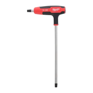 Milwaukee T-Griff TX Softgrip TX50 Torx - 4932498703