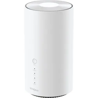 Strong 5GROUTERBE7200 5G Router WiFi 7
