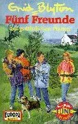 Fünf Freunde  30-auf Gefährl [Musikkassette]