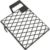 Nespoli Abstreifgitter Nespoli Abstreifgitter 18 x 21 cm