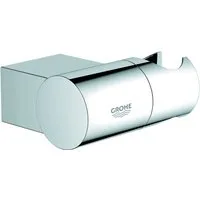 Grohe Brausehalter Rainshower, Handbrausehalter verstellbar - Chrom