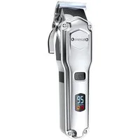 Oneisall Haar- und Bartschneider Oneisall RFC-676 Tierhaarschneidemaschine Trimmer