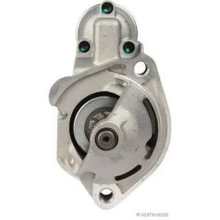 Elparts Starter Audi A4 A6 Seat Exeo