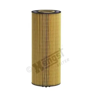 Hengst ?lfilter  E500HD129