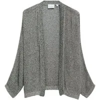 comma Strickjacke Strickjacke