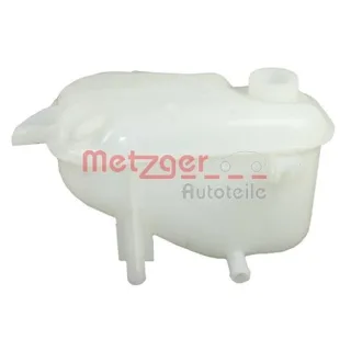 Metzger Ausgleichsbeh?lter f?r K?hlmittel Fiat Seicento