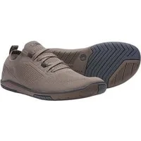 Xero Shoes Minimal-Travelschuhe Nexus Knit braun Herren Wanderschuh
