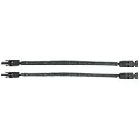 Kabelmeister Solarkabel, (30 cm)