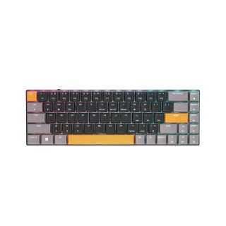 Cherry MX MX-LP 2.1 | g80-3860lvaus-2 | Tastatur - compact