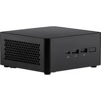 NUC 14 Pro Tall Kit RNUC14RVHU500002I, Barebone schwarz, ohne Betriebssystem
