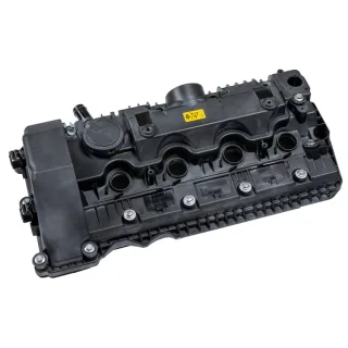 Febi Zylinderkopfhaube BMW 5er 6er 7er X5 176147