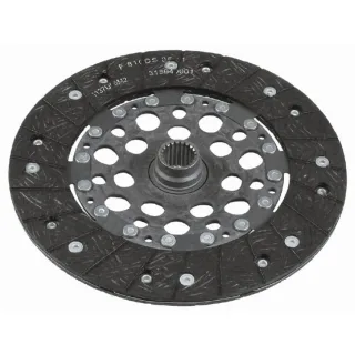 Sachs Kupplungsscheibe Renault Espace Laguna Safrane 2,2
