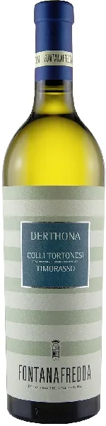 Fontanafredda Timorasso Derthona Colli Tortonesi DOC Jg. 2022