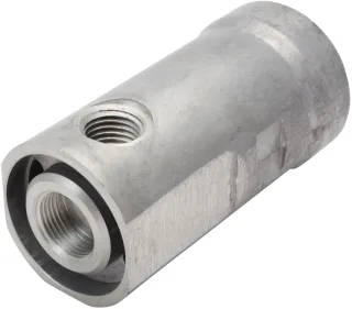 HAZET Motor-Gehäuse - 9020P-2-02