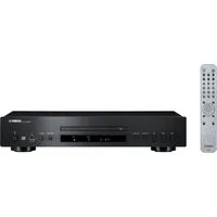 Yamaha CD-S303 CD-Player (CD, Displaybeleuchtung, USB-Audiowiedergabe)