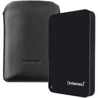 Intenso externe HDD-Festplatte