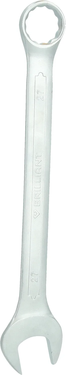 Brilliant Tools Ring-Maulschlüssel - BT011927