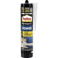 Pattex Montagekleber Pattex Montage Power 370 g