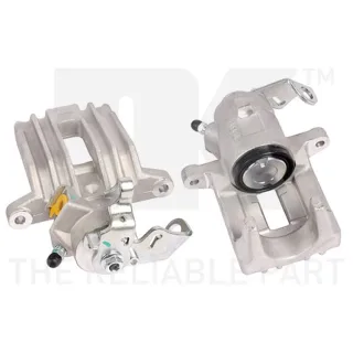 NK Bremssattel hinten rechts Audi Seat Skoda VW 2147268