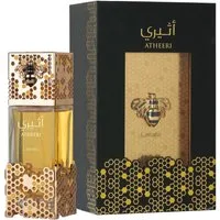 Lattafa Eau de Parfum LATTAFA Atheeri - Eau de Parfum 100ml
