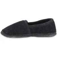 Beck Hüttenschuh Toni Hüttenschuhe (aus Österreich, warme Füße für Jugendliche, Damen und Herren) rutschfeste Laufsohle, 100% atmungsaktive Schurwolle