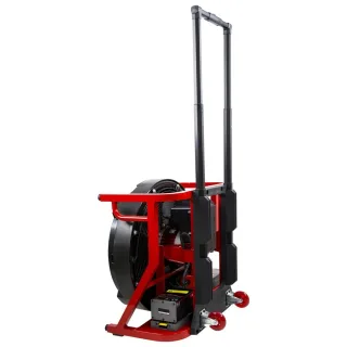 Ramfan Mobilitätspaket für EX50Li , 38 x 110 x 11 cm , Abmessung B x H x T:38 x 110 x 11cm