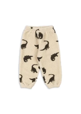 Konges Sløjd Jody Hose Dino Silhouette 9 Monate
