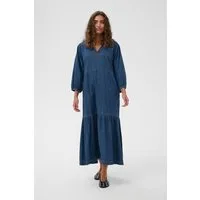 Culture Blusenkleid Kleid CUlava