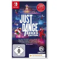 Just Dance 2023 Nintendo Switch-Spiel