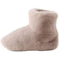 Next Weiche Slipper-Socken Hausschuh (1-tlg)