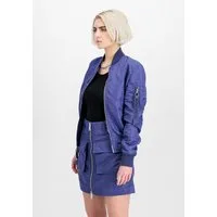 Alpha Industries Bomberjacke MA-1 VF Light W