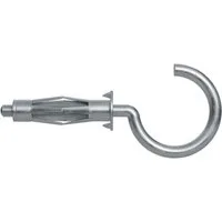 fischer Dübel-Set Fischer Hohlraumdübel 5.0 x 37 mm - 4 Stück